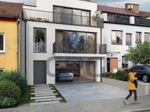 Prodej bytu 3+kk, Česká, 87 m2