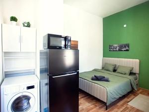 Pronájem činžovního domu, Praha - Karlín, 360 m2
