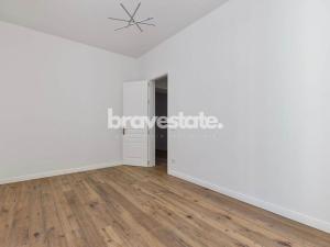 Pronájem bytu 3+kk, Praha - Vinohrady, Třebízského, 108 m2