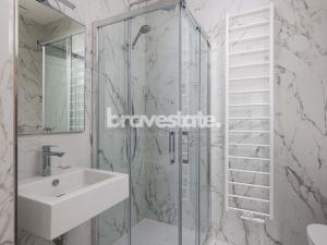 Pronájem bytu 3+kk, Praha - Vinohrady, Třebízského, 108 m2