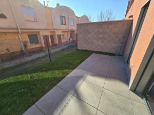 Pronájem bytu 3+kk, Brno, Trnkova, 72 m2