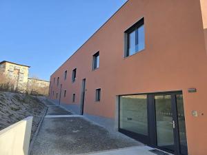 Pronájem bytu 3+kk, Brno, Trnkova, 72 m2