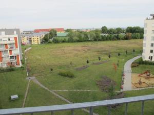 Pronájem bytu 1+kk, Praha - Zličín, Tulešická, 45 m2