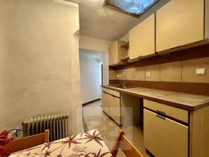 Pronájem bytu 2+1, Brno, Buková, 55 m2