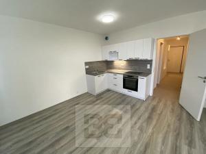 Pronájem bytu 1+kk, Plzeň, Františka Kováříka, 41 m2