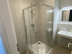 Pronájem bytu 1+kk, Plzeň, Františka Kováříka, 41 m2