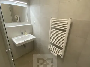 Pronájem bytu 1+kk, Plzeň, Františka Kováříka, 41 m2