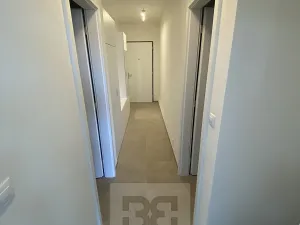 Pronájem bytu 1+kk, Plzeň, Františka Kováříka, 41 m2