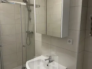 Pronájem bytu 1+1, Broumov, U Horní brány, 28 m2