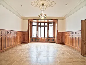 Pronájem kanceláře, Praha - Nové Město, Spálená, 637 m2