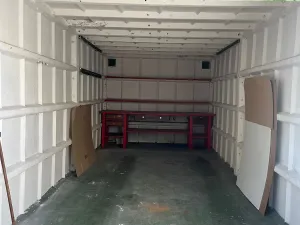 Prodej garáže, Praha - Hlubočepy, Na Habrové, 19 m2