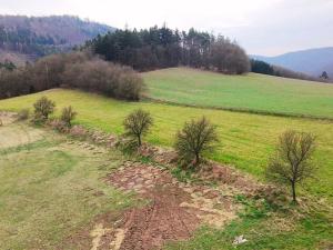 Prodej pozemku pro bydlení, Běleč, 4115 m2