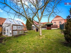 Prodej rodinného domu, Protivín - Myšenec, 70 m2