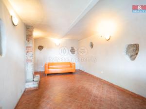Prodej rodinného domu, Protivín - Myšenec, 70 m2