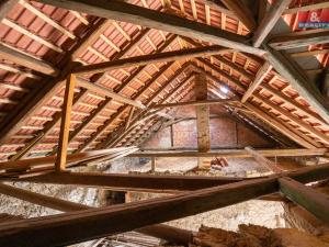 Prodej rodinného domu, Protivín - Myšenec, 70 m2