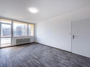Pronájem bytu 2+1, Litvínov, Mostecká, 63 m2