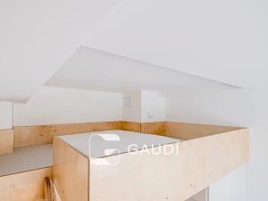 Prodej bytu 1+kk, Praha - Hlubočepy, Geologická, 15 m2