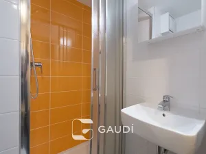 Prodej bytu 1+kk, Praha - Hlubočepy, Geologická, 15 m2