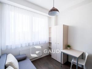 Prodej bytu 1+kk, Praha - Hlubočepy, Geologická, 15 m2