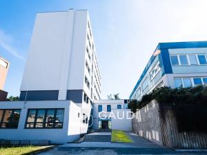 Prodej bytu 1+kk, Praha - Hlubočepy, Geologická, 15 m2