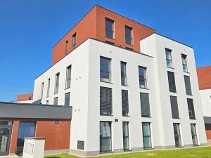 Pronájem bytu 3+kk, Kolín, Janovická, 67 m2