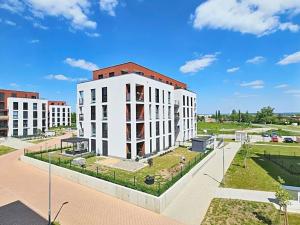Pronájem bytu 3+kk, Kolín, Janovická, 67 m2
