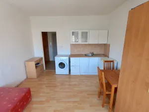 Prodej bytu 1+kk, Teplice, Bratislavská, 21 m2