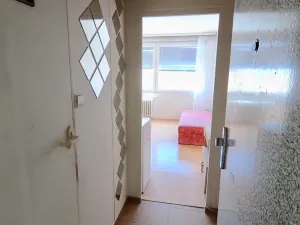 Prodej bytu 1+kk, Teplice, Bratislavská, 21 m2