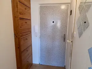 Prodej bytu 1+kk, Teplice, Bratislavská, 21 m2