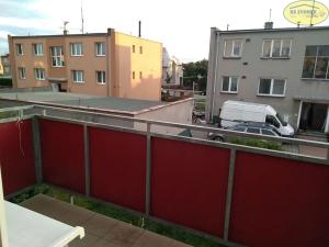 Pronájem bytu 2+kk, Velká Bystřice, Nádražní I, 48 m2