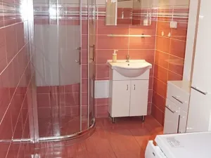 Pronájem bytu 4+1, Brno, Tyršova, 105 m2