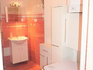 Pronájem bytu 4+1, Brno, Tyršova, 105 m2