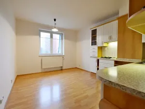 Pronájem bytu 2+kk, Brno, Vychodilova, 55 m2