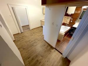 Pronájem bytu 2+1, Brno, Skřivanova, 72 m2