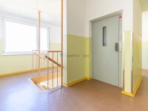 Pronájem bytu 2+kk, Praha - Stodůlky, Vlachova, 44 m2