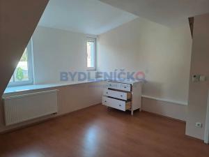 Pronájem bytu 3+kk, Hluboká nad Vltavou, Masarykova, 107 m2