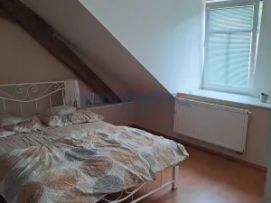 Pronájem bytu 3+kk, Hluboká nad Vltavou, Masarykova, 107 m2