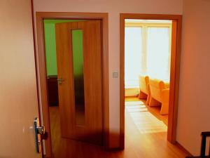 Pronájem bytu 2+kk, Jihlava, Vrchlického, 48 m2