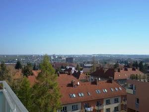 Pronájem bytu 2+kk, Jihlava, Vrchlického, 48 m2