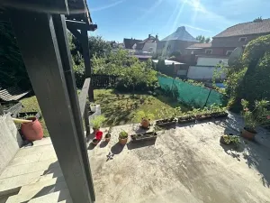 Prodej rodinného domu, Uherské Hradiště, Pod Zahrady, 270 m2