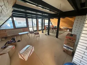 Prodej rodinného domu, Uherské Hradiště, Pod Zahrady, 270 m2