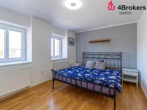 Pronájem bytu 2+1, Příbram - Příbram VI-Březové Hory, Husova, 56 m2