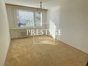 Pronájem bytu 3+1, Praha - Chodov, Zlešická, 80 m2