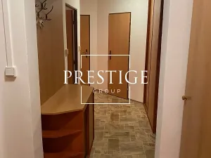Pronájem bytu 3+1, Praha - Chodov, Zlešická, 80 m2