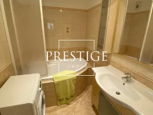 Pronájem bytu 3+1, Praha - Chodov, Zlešická, 80 m2