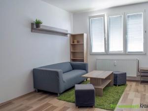 Prodej bytu 1+1, Rokycany, Javorová, 39 m2
