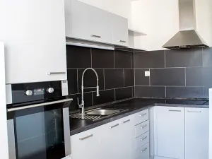 Prodej bytu 1+1, Rokycany, Javorová, 39 m2