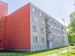 Prodej bytu 1+1, Rokycany, Javorová, 39 m2
