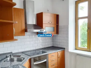 Pronájem bytu 1+1, Olomouc, 50 m2