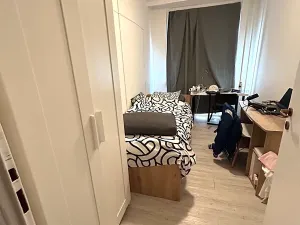 Pronájem pokoje, Praha - Stodůlky, Běhounkova, 16 m2